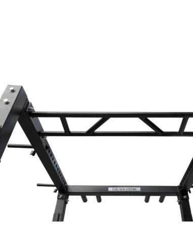 Riot Garage Cage - 1.85M High 