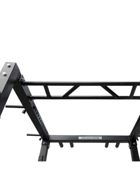 Riot Garage Cage - 1.85M High 