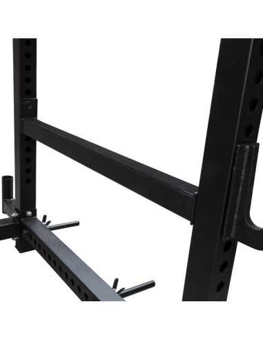 Riot Garage Cage - 1.85M High 