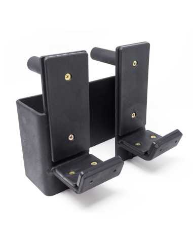 Riot Garage Cage - 1.85M High 