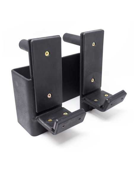 Riot Garage Cage - 1.85M High 