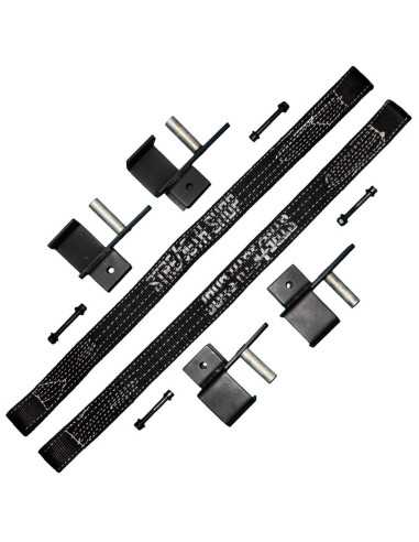 Riot Garage Cage - 1.85M de Hauteur-Home-musculation-Pas cher