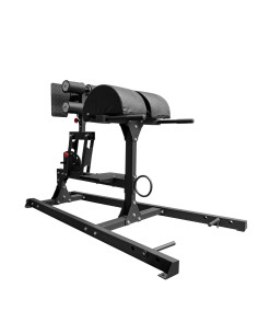 Riot GHD /w Half Moon Pads - Gesäß Schinken Entwickler