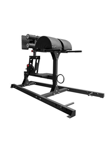 GHD - Développeur de fessiers et d' Ischio Pro-Home-musculation-Pas cher GHD - Développeur de fessiers et d' Ischio Pro-Home-musculation-Pas cher