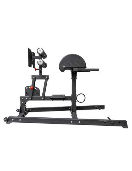 GHD - Développeur de fessiers et d' Ischio Pro-Home-musculation-Pas cher GHD - Développeur de fessiers et d' Ischio Pro-Home-musculation-Pas cher