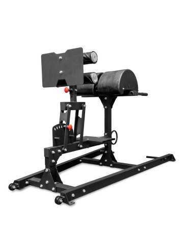 GHD - Développeur de fessiers et d' Ischio Pro-Home-musculation-Pas cher