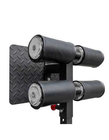 GHD - Développeur de fessiers et d' Ischio Pro-Home-musculation-Pas cher