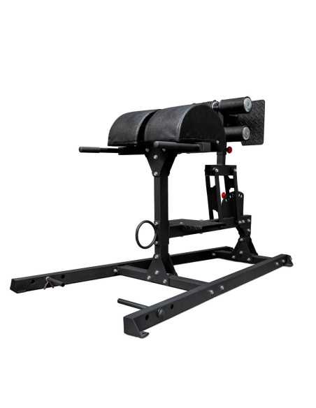 GHD - Développeur de fessiers et d' Ischio Pro-Home-musculation-Pas cher GHD - Développeur de fessiers et d' Ischio Pro-Home-musculation-Pas cher