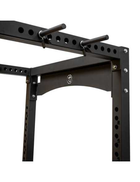 Riot Power Cage, Aço 3MM - Secções de caixa 75 X 75MM