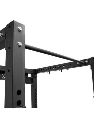 Riot Power Cage, 3MM Acero - 75 X 75MM Secciones de Caja