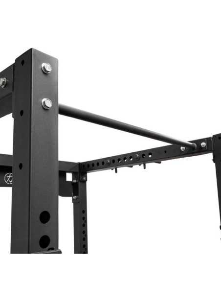 Riot Power Cage, Aço 3MM - Secções de caixa 75 X 75MM