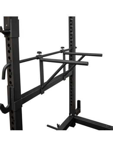 Power Rack , 3MM  - 75 X 75MM-Home-musculation-Pas cher