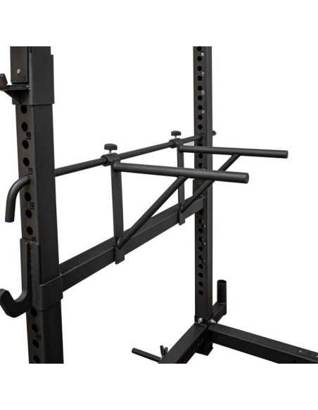 Power Rack , 3MM  - 75 X 75MM-Home-musculation-Pas cher