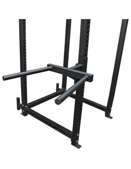 Power Rack , 3MM  - 75 X 75MM-Home-musculation-Pas cher