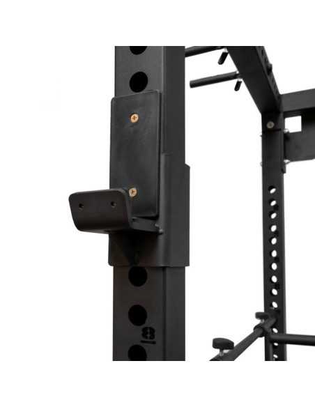 Riot Power Cage, 3MM Stahl - 75 X 75MM Box Sections