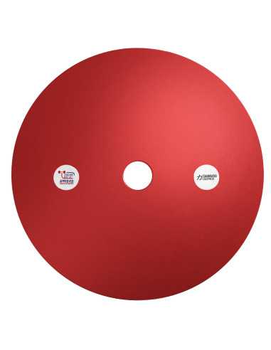 Strength Shop Calibrated Plates Sets 157.5kg or 159kg - IPF Approved 