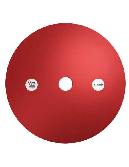 Strength Shop Calibrated Plates Sets 157.5kg or 159kg - IPF Approved 