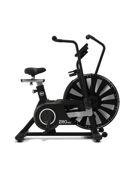 Air bike Professionnel ZRO PRO - Bodytone