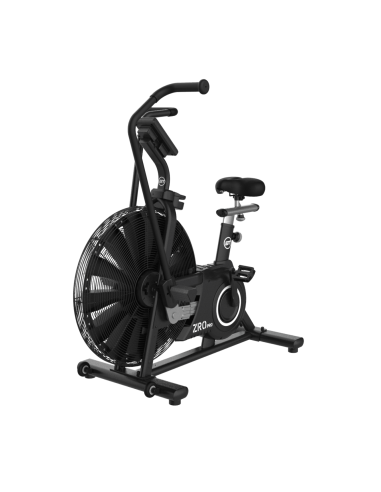 Air bike Professionnel ZRO PRO - Bodytone