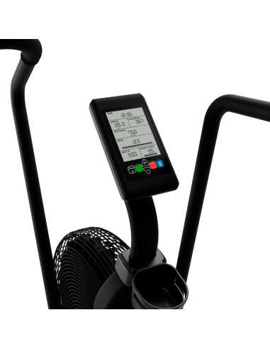 Air Bike Professional Zro Pro - Bodytone