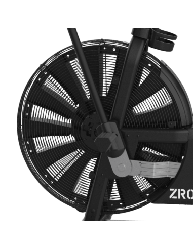 Air bike Professionnel ZRO PRO - Bodytone