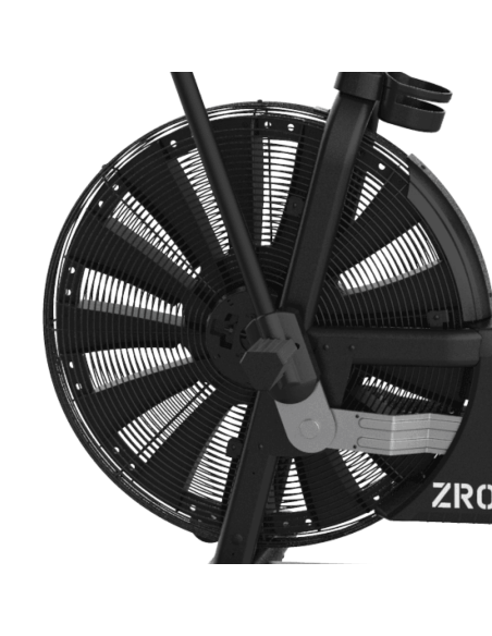 Air bike Professionnel ZRO PRO - Bodytone