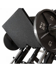 Strength Shop Leg Press Machine  2