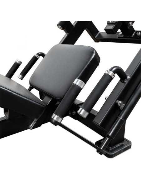Strength System Leg Press Machine-Home-musculation-Pas cher