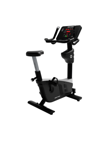 EVOU+ Professional Upright Bike - Bodytone