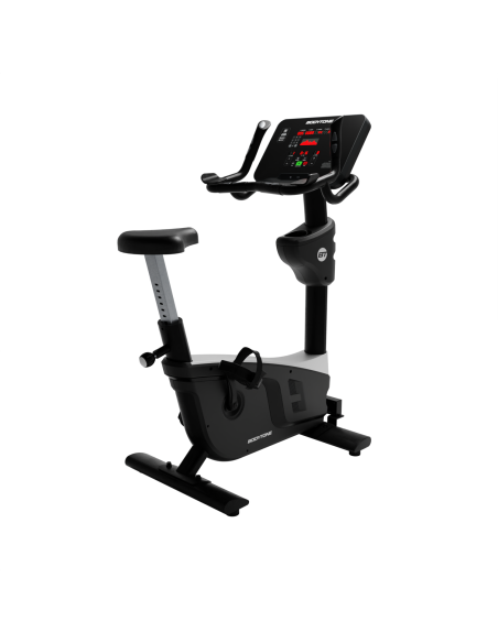 EVOU+ Professionelles aufrechtes Fahrrad – Bodytone