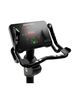 EVOU+ Professionelles aufrechtes Fahrrad – Bodytone 2