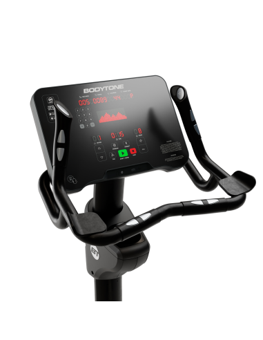 Bicicleta Vertical EVOU+ Profissional - Bodytone