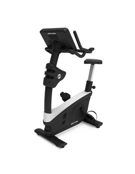 Bicicleta Vertical EVOU+ Profissional - Bodytone