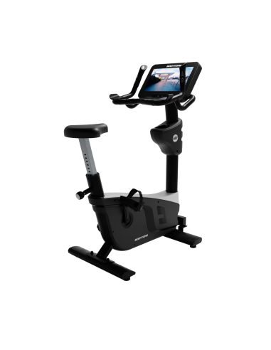 EVOUTS+ Professionelles aufrechtes Fahrrad – Bodytone