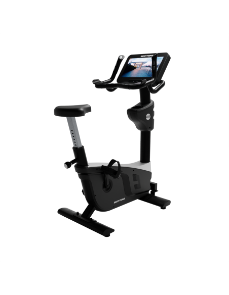EVOUTS+ Professional Upright Bike - Bodytone