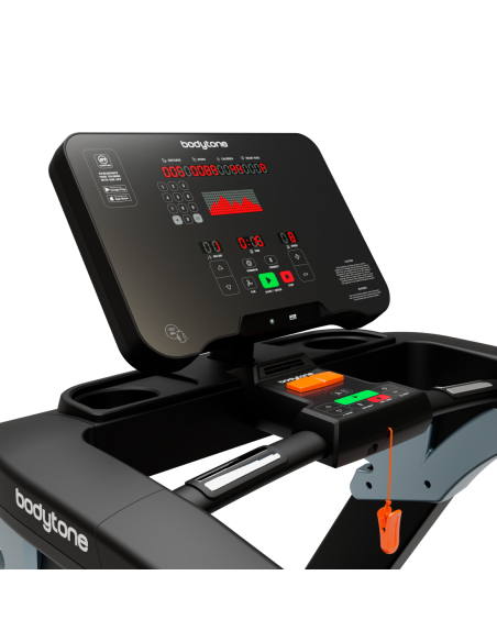 Tapis de course professionnel EVOT+ - Bodytone