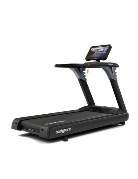 Tapis de course professionnel EVOTTS+ - Bodytone