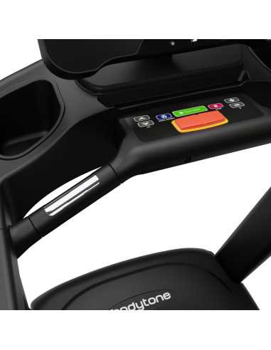 Correr Profissional EVOT3+ - Bodytone