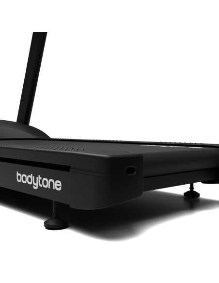 Tapis de course professionnel EVOT3TS+ - Bodytone
