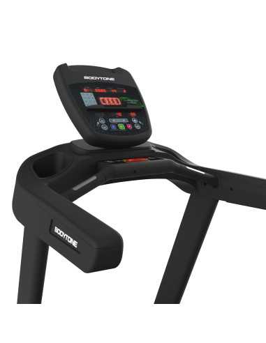 Tapis de course professionnel EVOT3TS+ - Bodytone