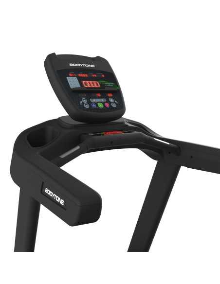 Tapis de course professionnel EVOT3TS+ - Bodytone