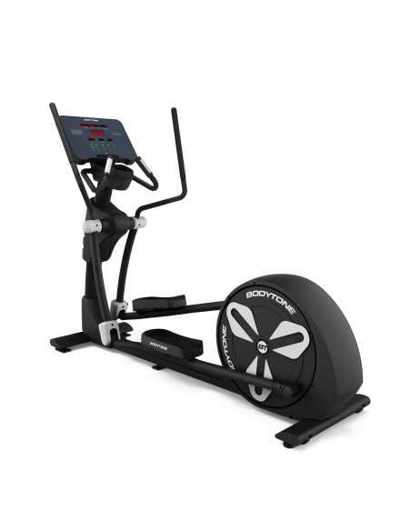 Vélo elliptique professionnel EVOE+ - Bodytone