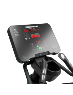 Vélo elliptique professionnel EVOE+ - Bodytone 2
