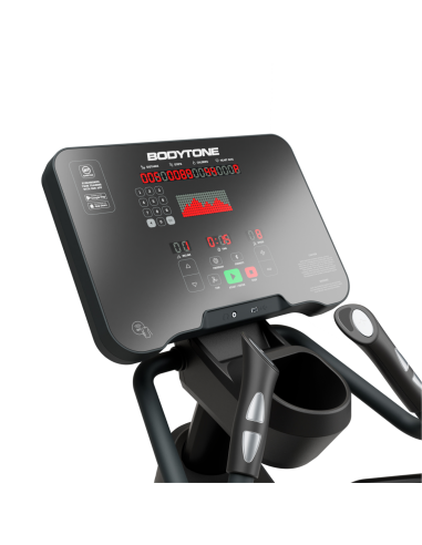 Elíptico Profissional EVOE+ - Bodytone