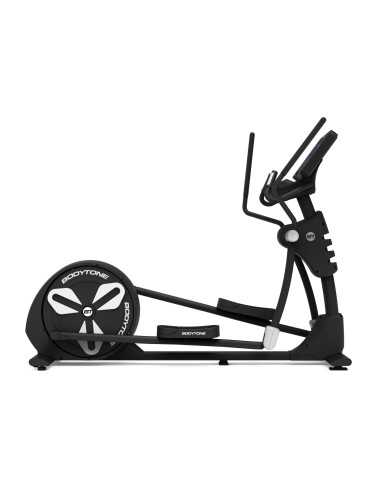EVOE+ Professional Elliptical - Bodytone