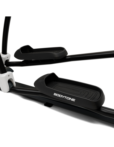 EVOE+ Professional Elliptical - Bodytone