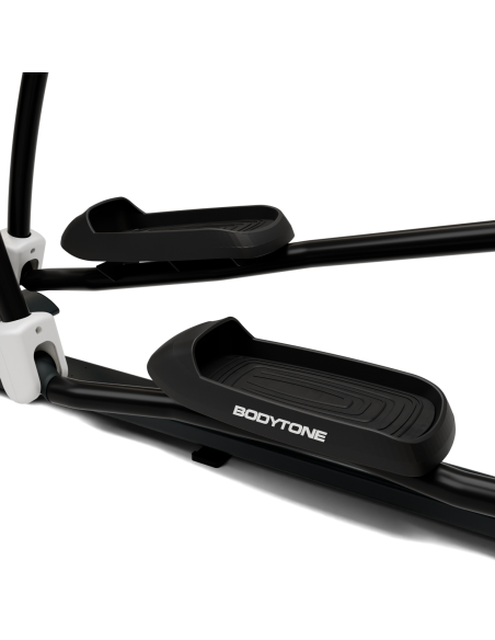 EVOE+ Professional Elliptical - Bodytone