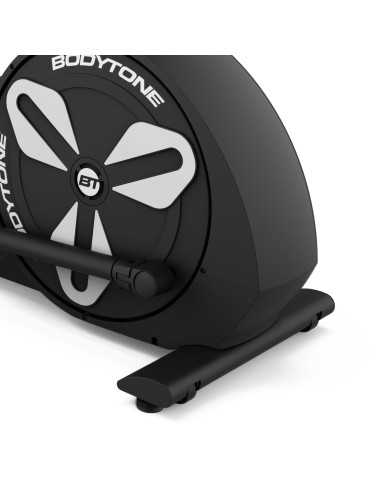 Vélo elliptique professionnel EVOE+ - Bodytone