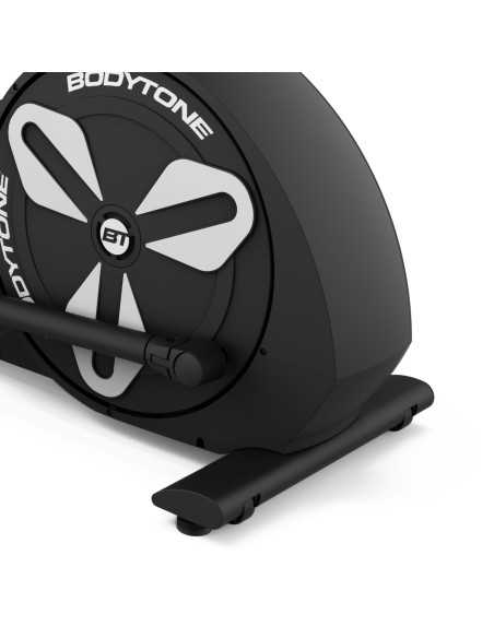 Vélo elliptique professionnel EVOE+ - Bodytone