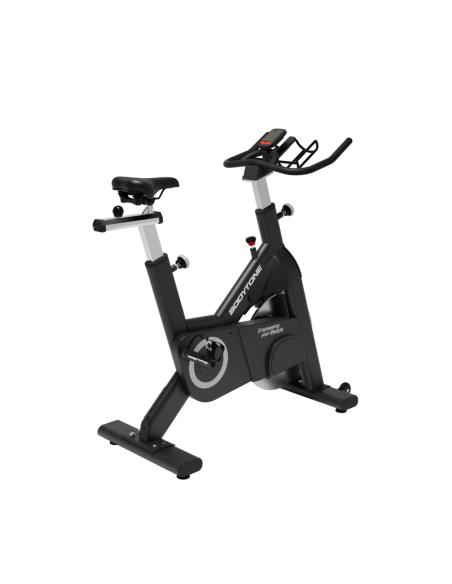 Bicicleta Indoor EX2 Pro - Bodytone